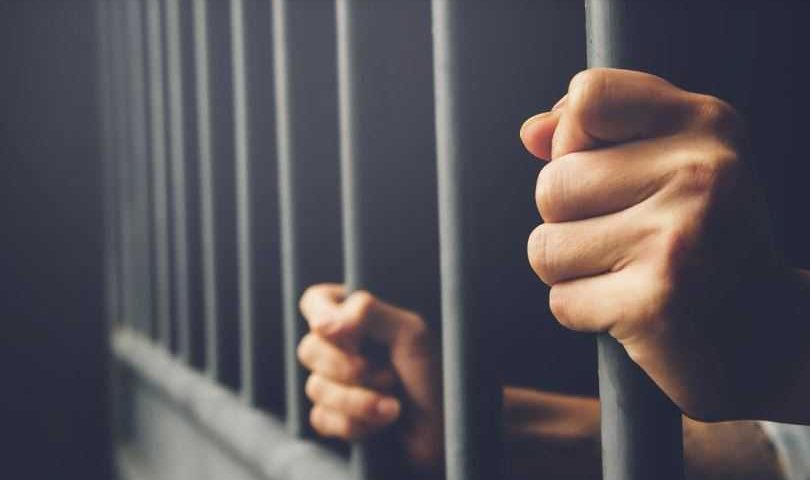 Ex-Prison Officer Jailed for Inmate Sex Affair