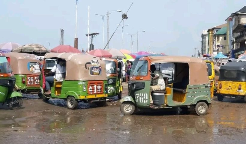 Umudike-Ikot Ekpene Road Users Decry High Transport Fares