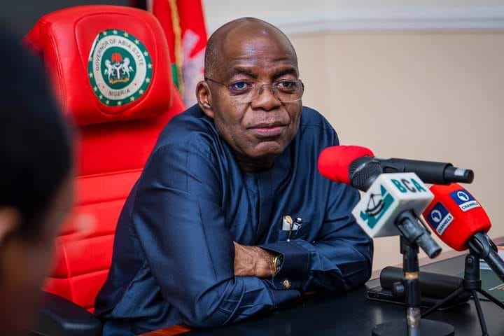 Abia: How Governor Otti is Reviving the Health Sector