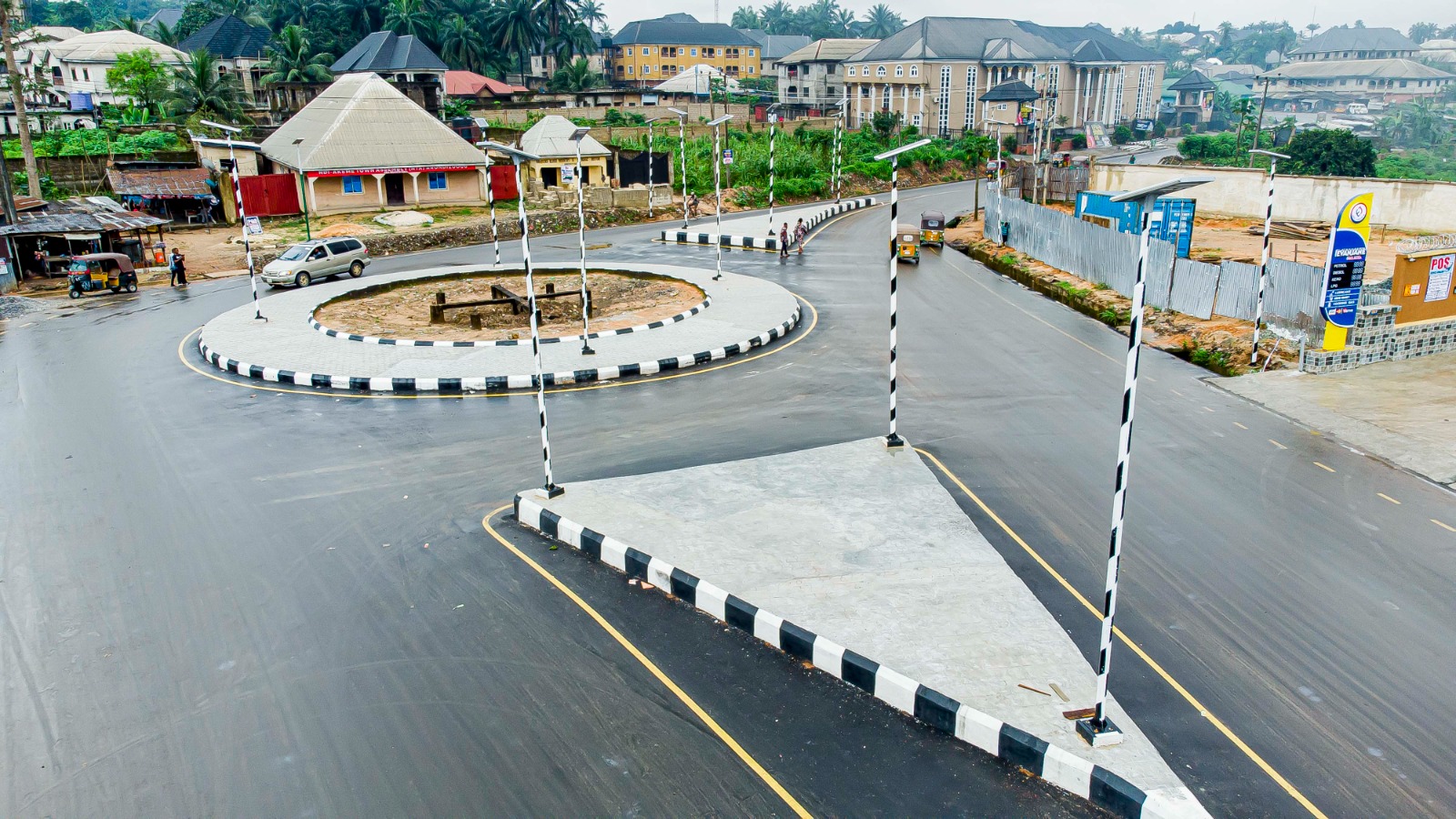 “Governor Alex Otti, A Hardworking, Disciplined, And Innovative Leader, Is Our Man Of The Year”
