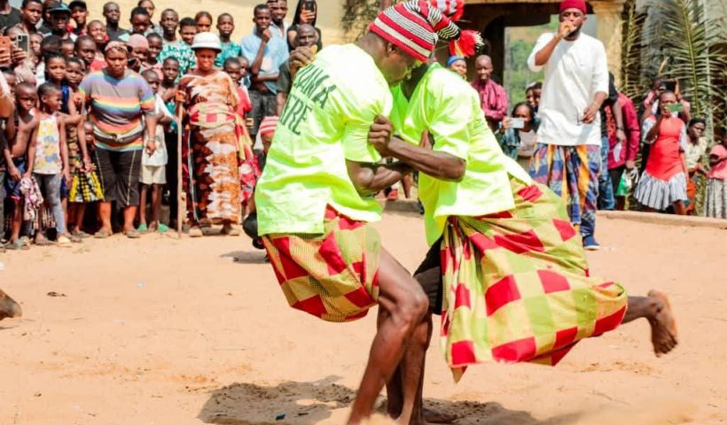 Igbere Cultural Festival