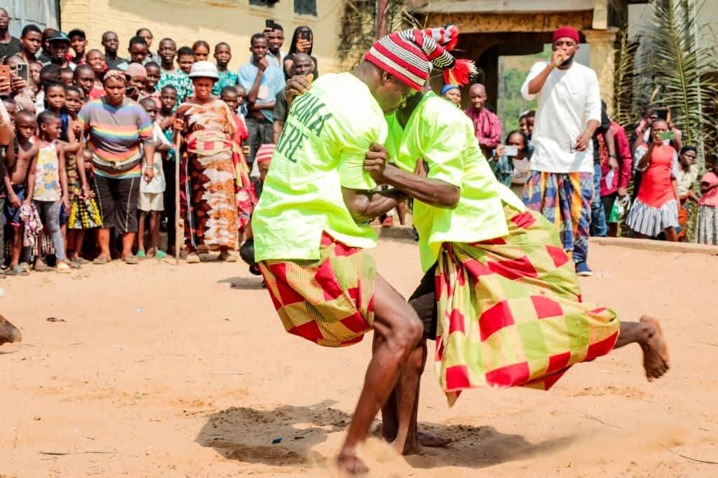 Igbere Cultural Festival