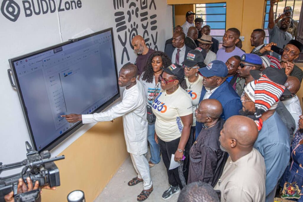 “Governor Alex Otti, A Hardworking, Disciplined, And Innovative Leader, Is Our Man Of The Year”