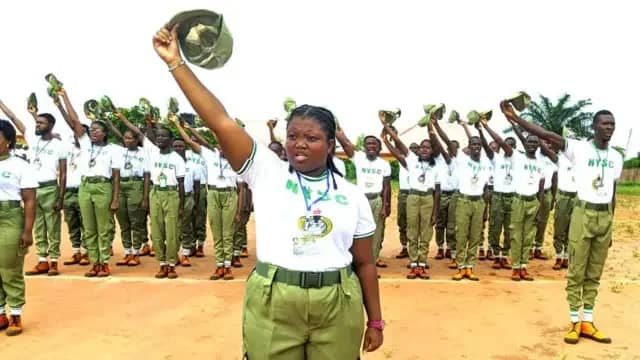 Corps Members To Soon Receive Newly Upgraded Monthly Allowance – NYSC DG