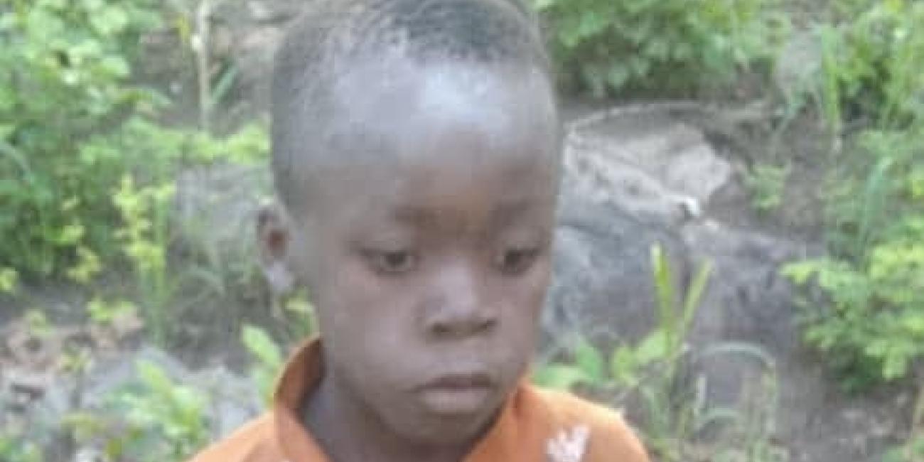 Eight-Year-Old Boy Survives Five Days in Zimbabwe Game Park Full of Lions and Elephants