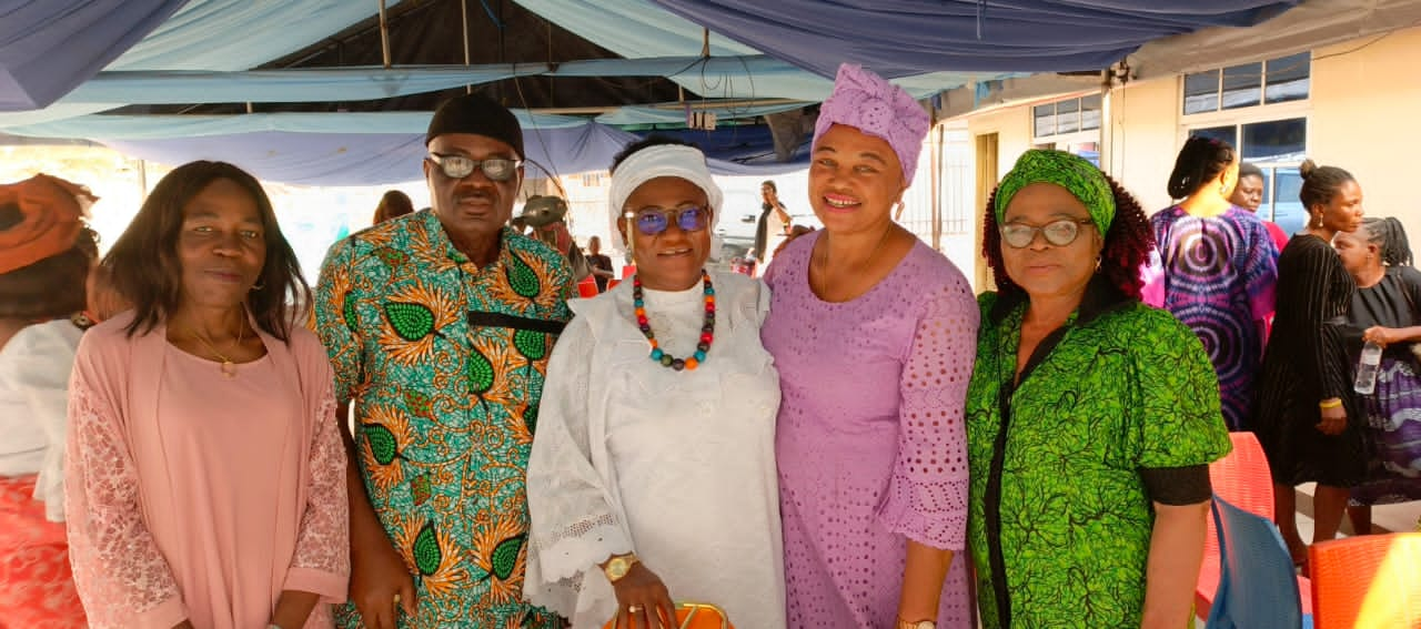 NRCRI Boss Urges Igbo Women to Uphold Cultural Heritage