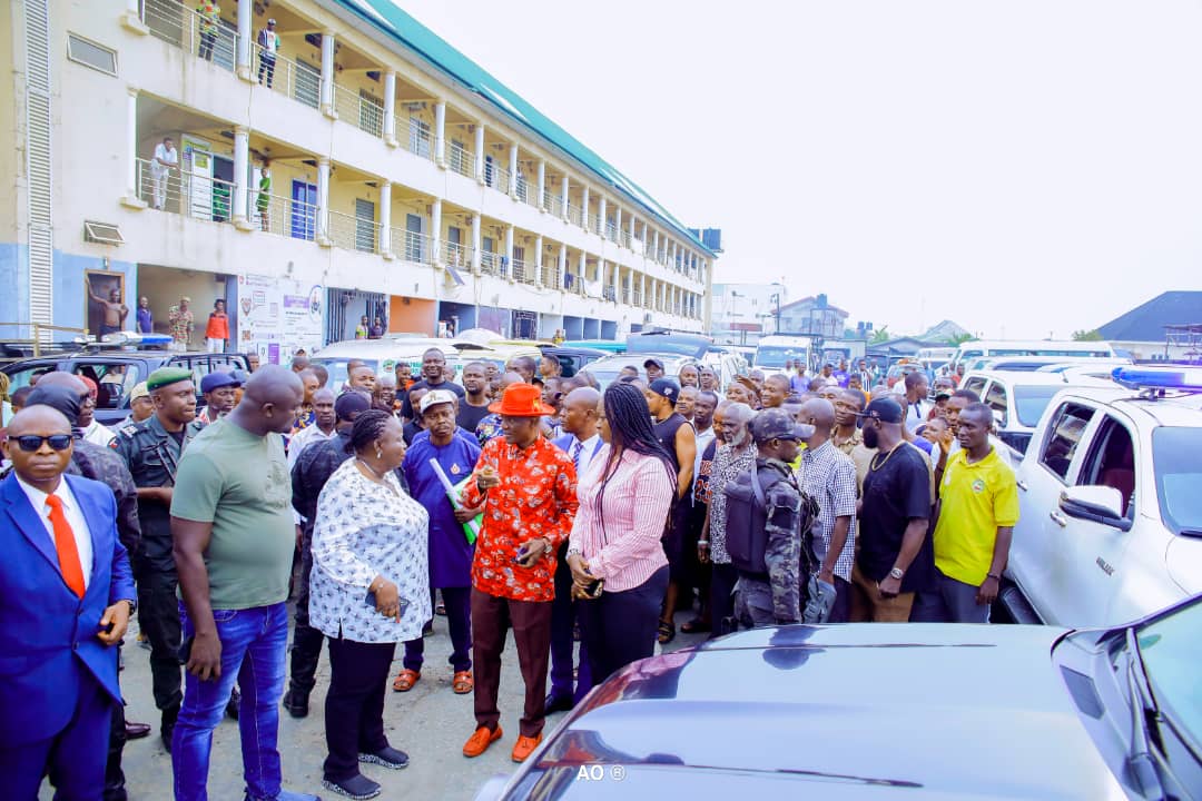 Bayelsa Govt Seeks Residents’ Cooperation Over Sector Challenge