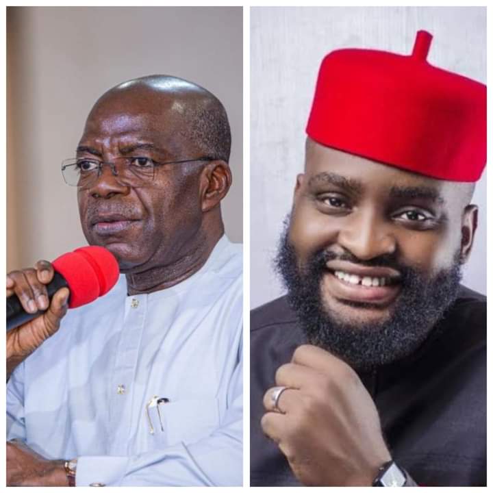 Oluebube A. Chukwu Commends Governor Otti’s Transformative Leadership at ABSU