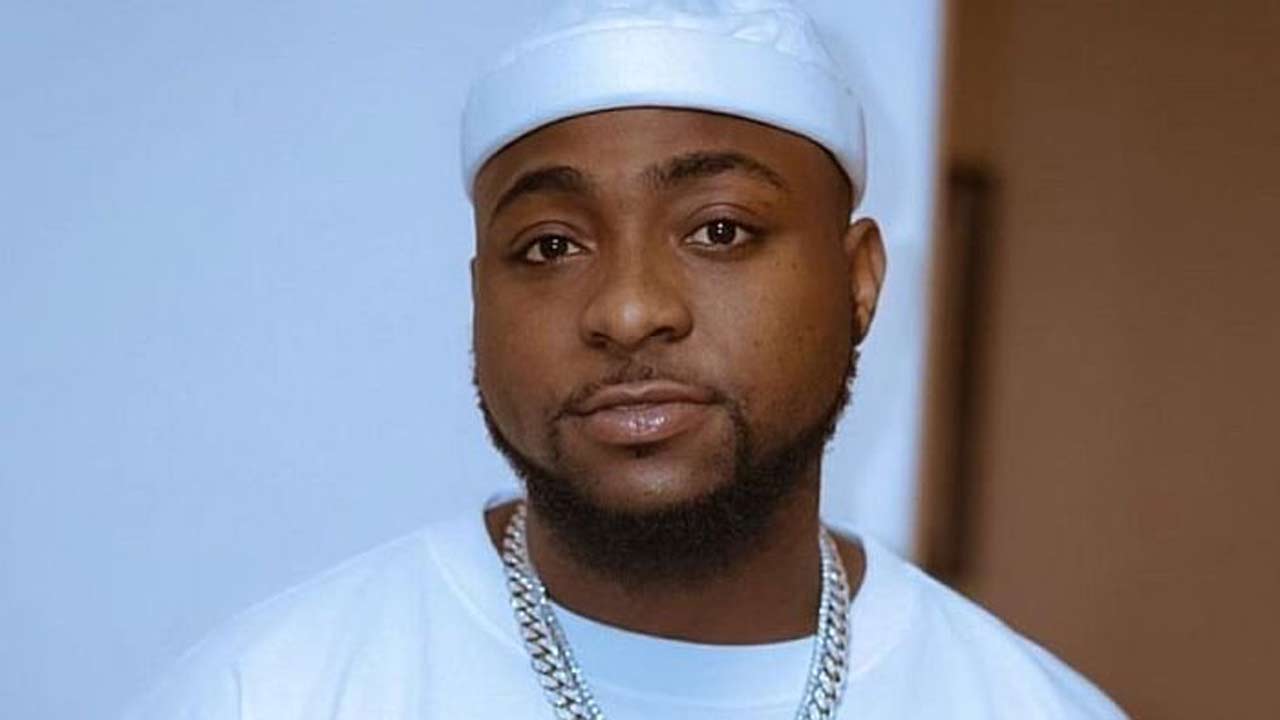 My Fifth Album, It’s Gonna Change Everybody’s Lives - Davido