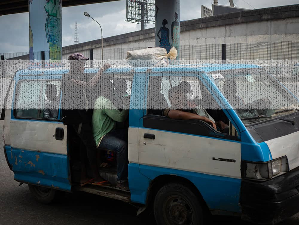 Commercial Drivers in Rivers Decry Alleged Extortion by Obio/Akpor Task Force