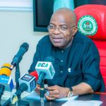 Otti At Midterm—A Clear Departure In Infrastructure Governance