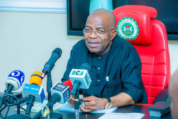 Otti At Midterm—A Clear Departure In Infrastructure Governance