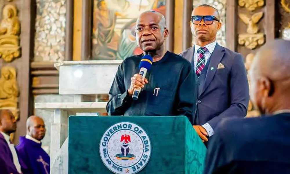 Otti At Midterm—A Clear Departure In Infrastructure Governance