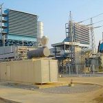 Geometric Power Plant, Aba