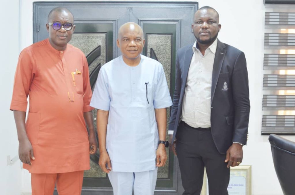 SECLOGs, Abia State, Rebuilding Agenda