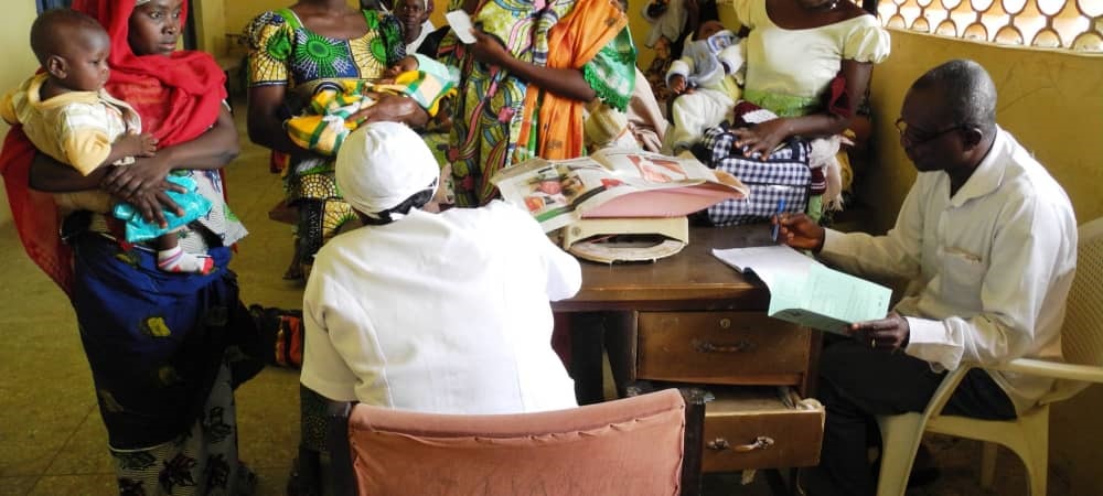 Pregnant Women, Nursing Mothers Call for Improved Health Facilities Across the State