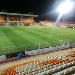 Berkane Stadium