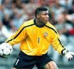 Peter Rufai