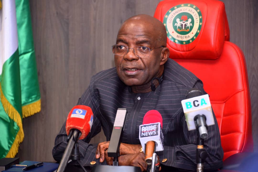 Abia @34: Aba South Hails Otti’s Reforms in Health, Reveals Challenges
