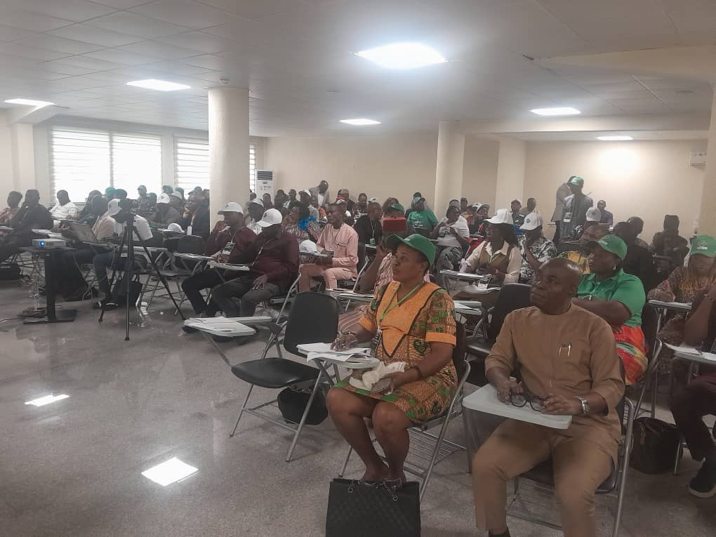 Abia State Strengthens Commitment to Climate Action and Sustainability