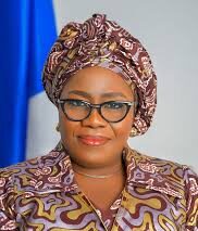 Cross River First Lady Empowers 300 BUDA Workers in Obudu