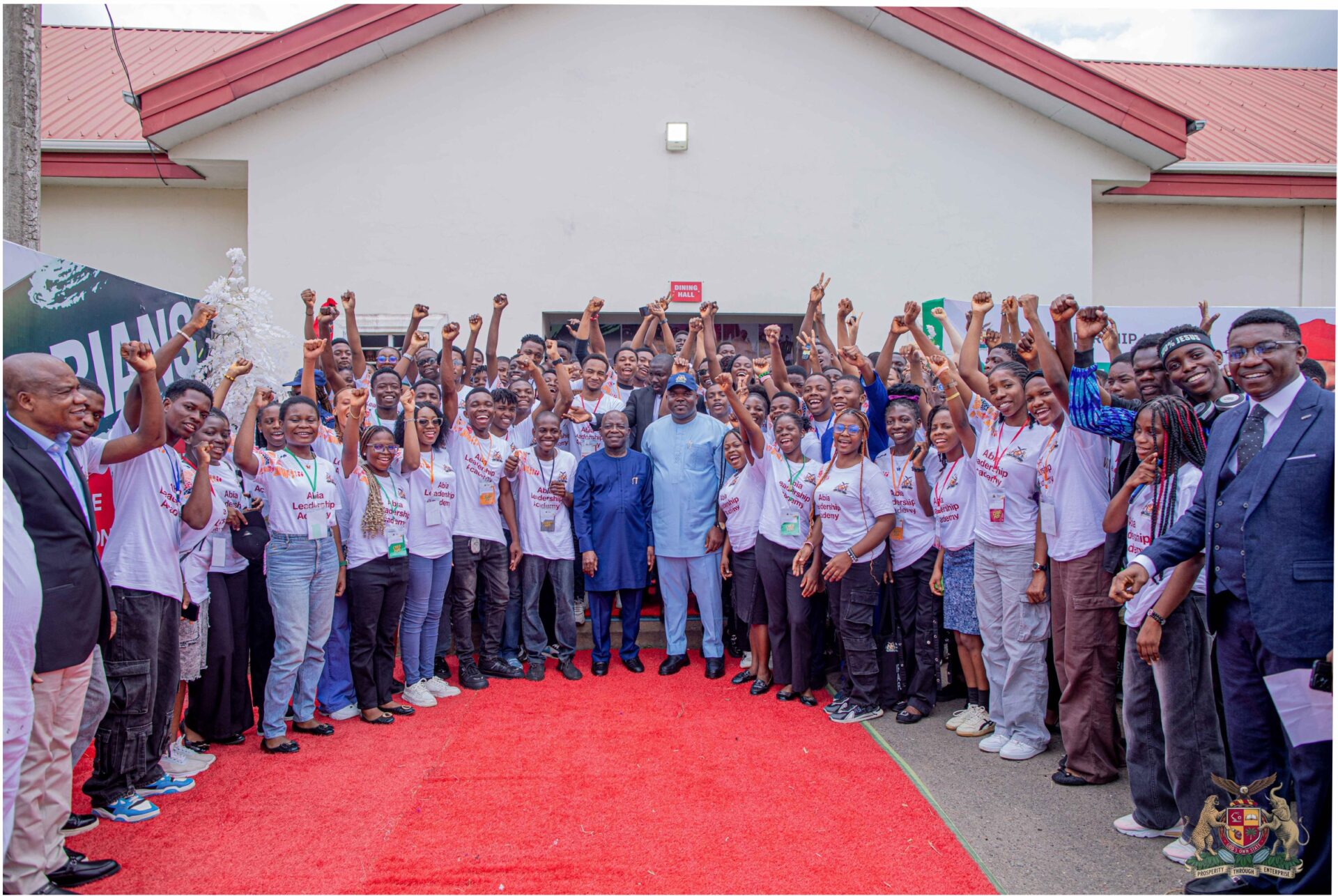 The New Abia: Now A Reality