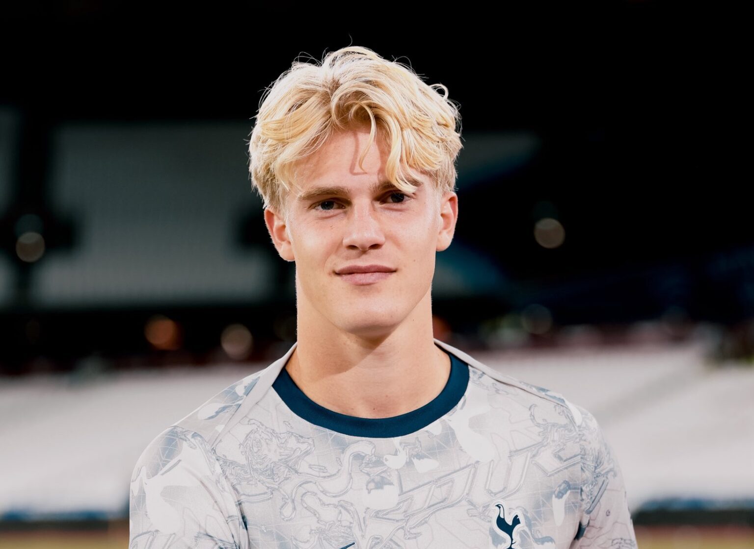 Tottenham