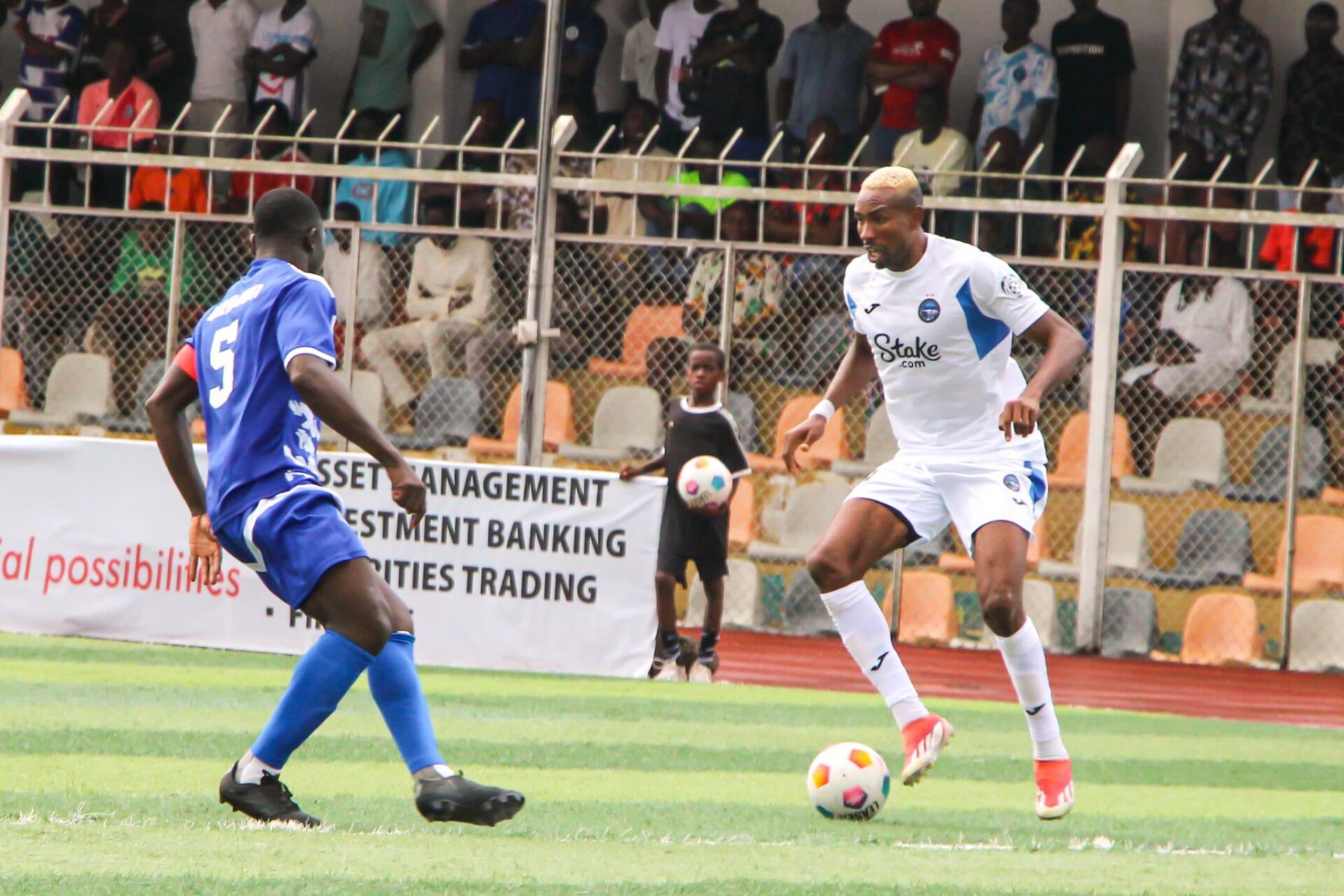 Enyimba