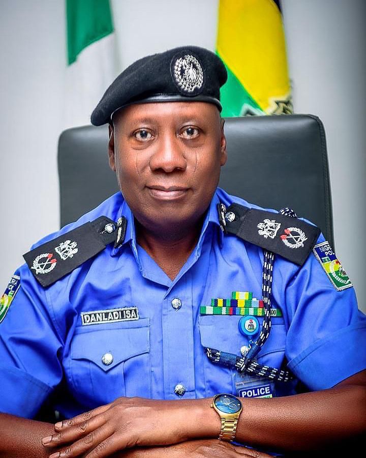 Abia State Police Command Disbands Quick Intervention Unit