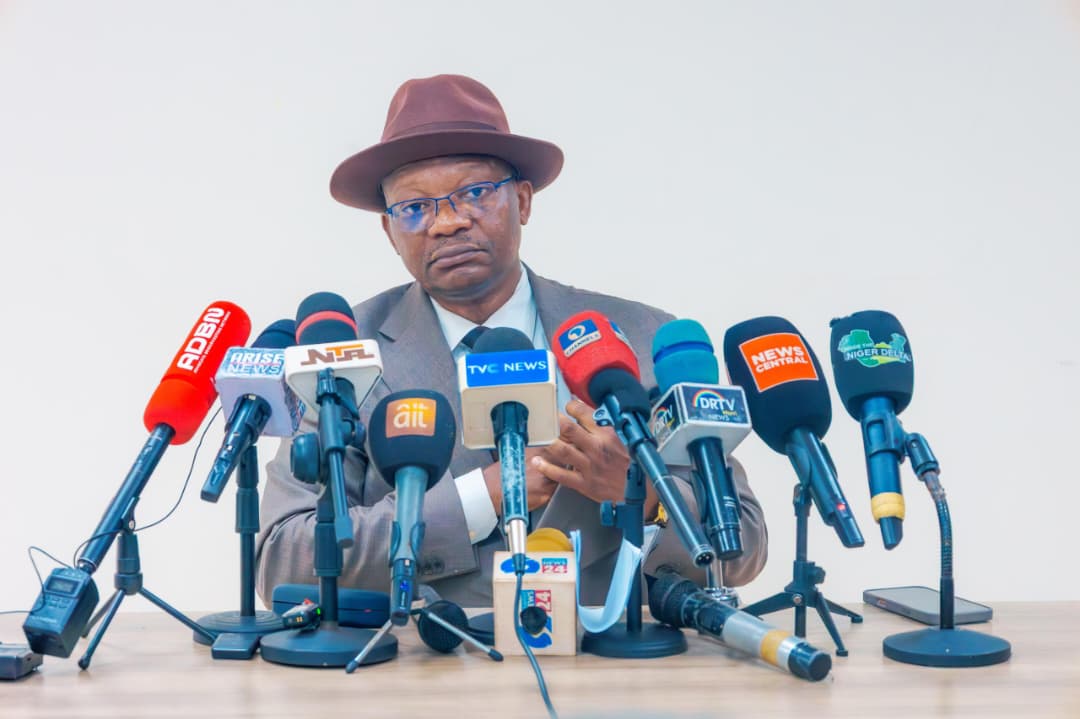 No Rift Among Delta Commissioners, Govt Focused on Projects — Aniagwu