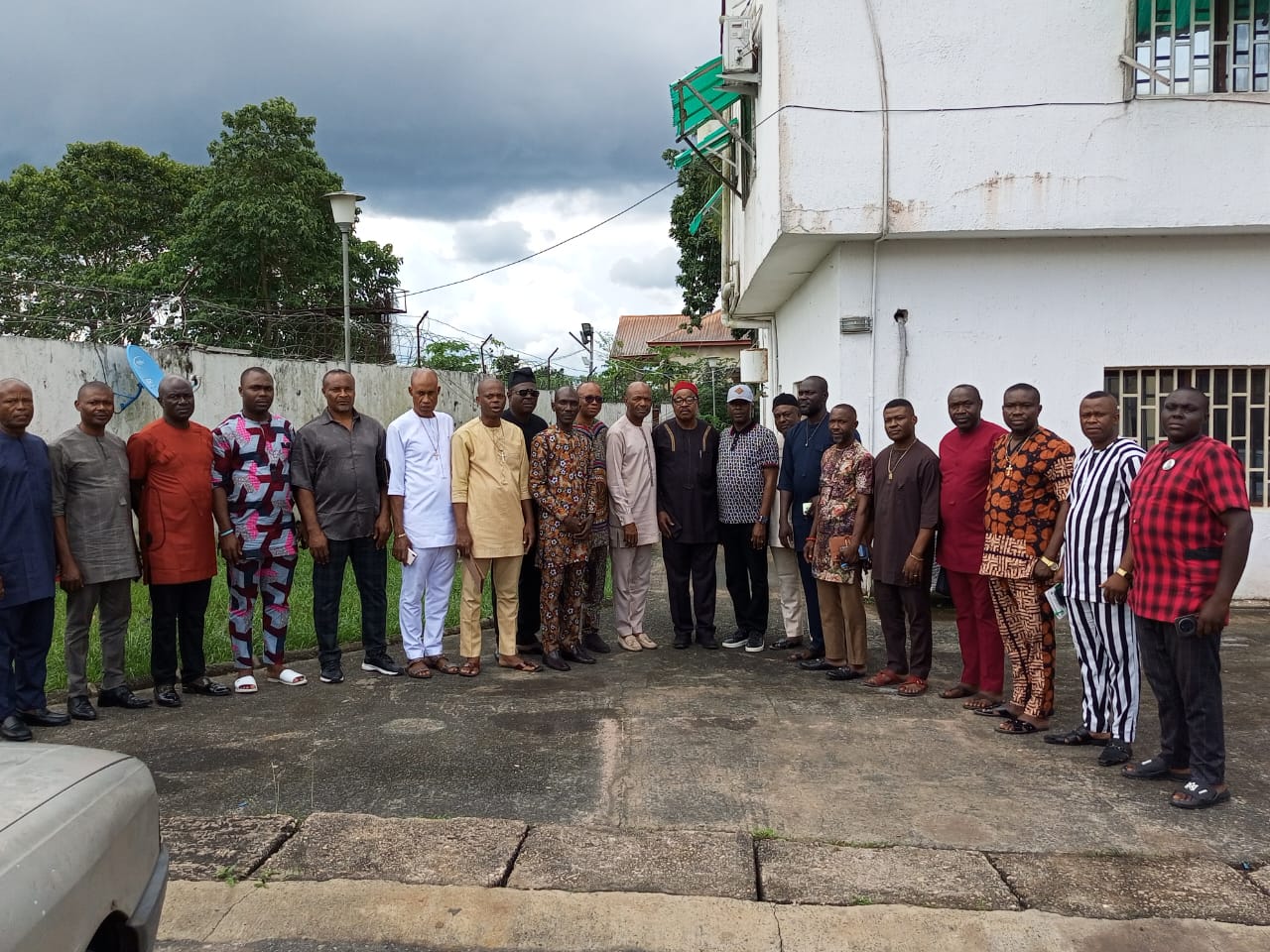 Abia Govt Approves Coordinated Pharmaceutical Hub To Tackle Fake Drugs
