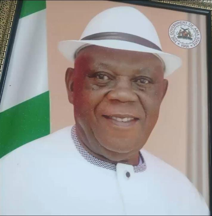 Abia in Safe Hands Under Gov Otti – Nwokochah
