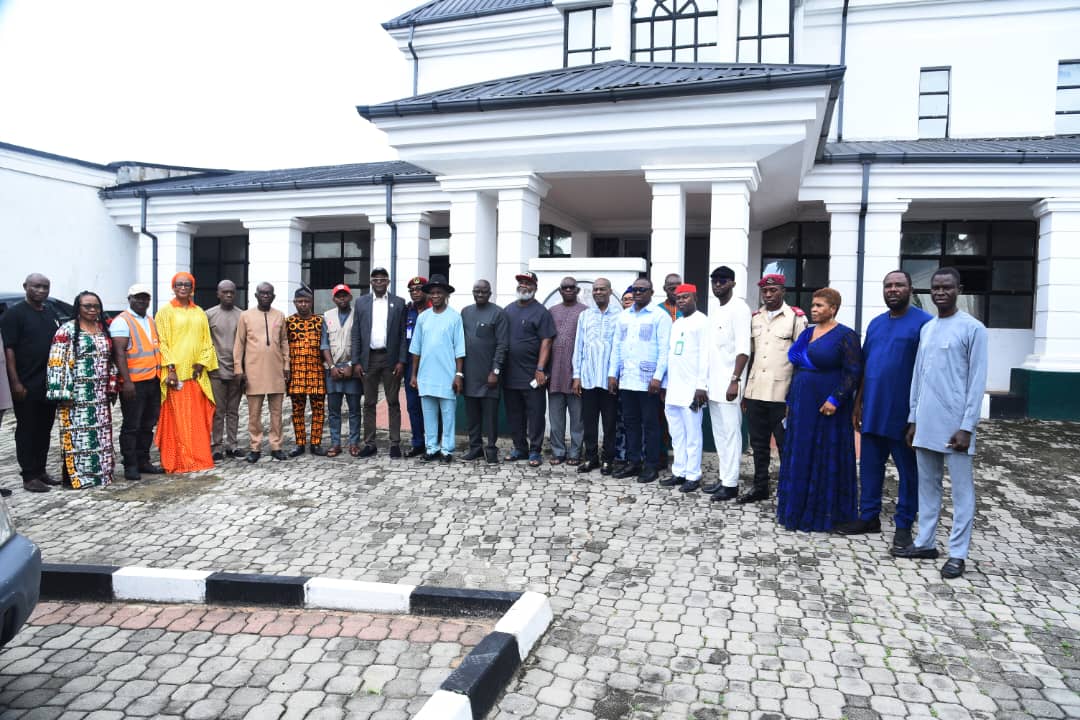 Abia Govt Establishes LEMCs Across 17 LGA
