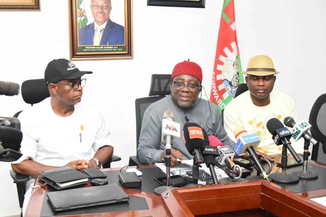 Abia Govt Moves To Revitalise Abia Hotels Limited