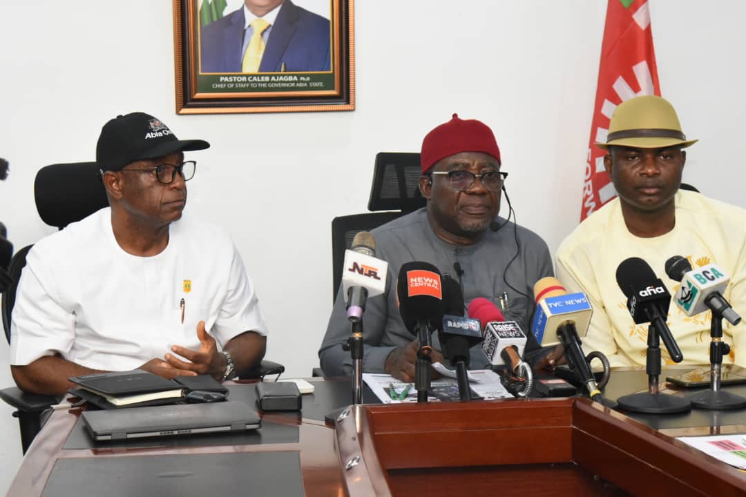 Abia Govt Launches Fully Operational Materials Testing Laboratory, Vows To Curb Substandard Construction