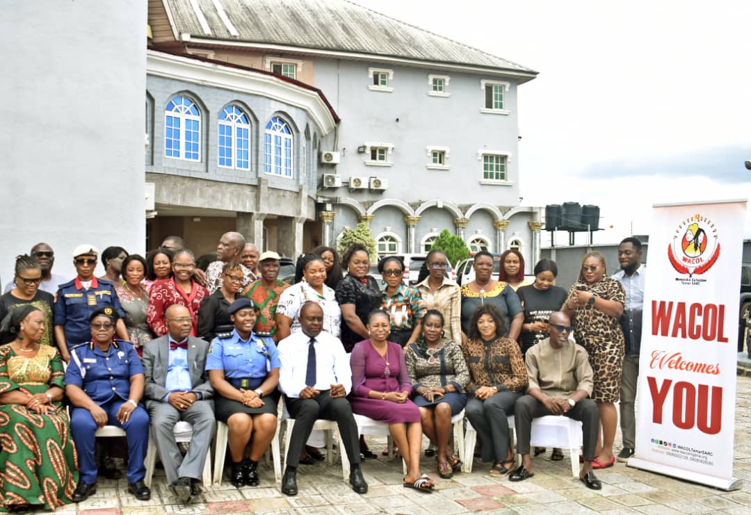 WACOL, Ford Foundation Train Government Officials on Ending Violence Against Women in Abia