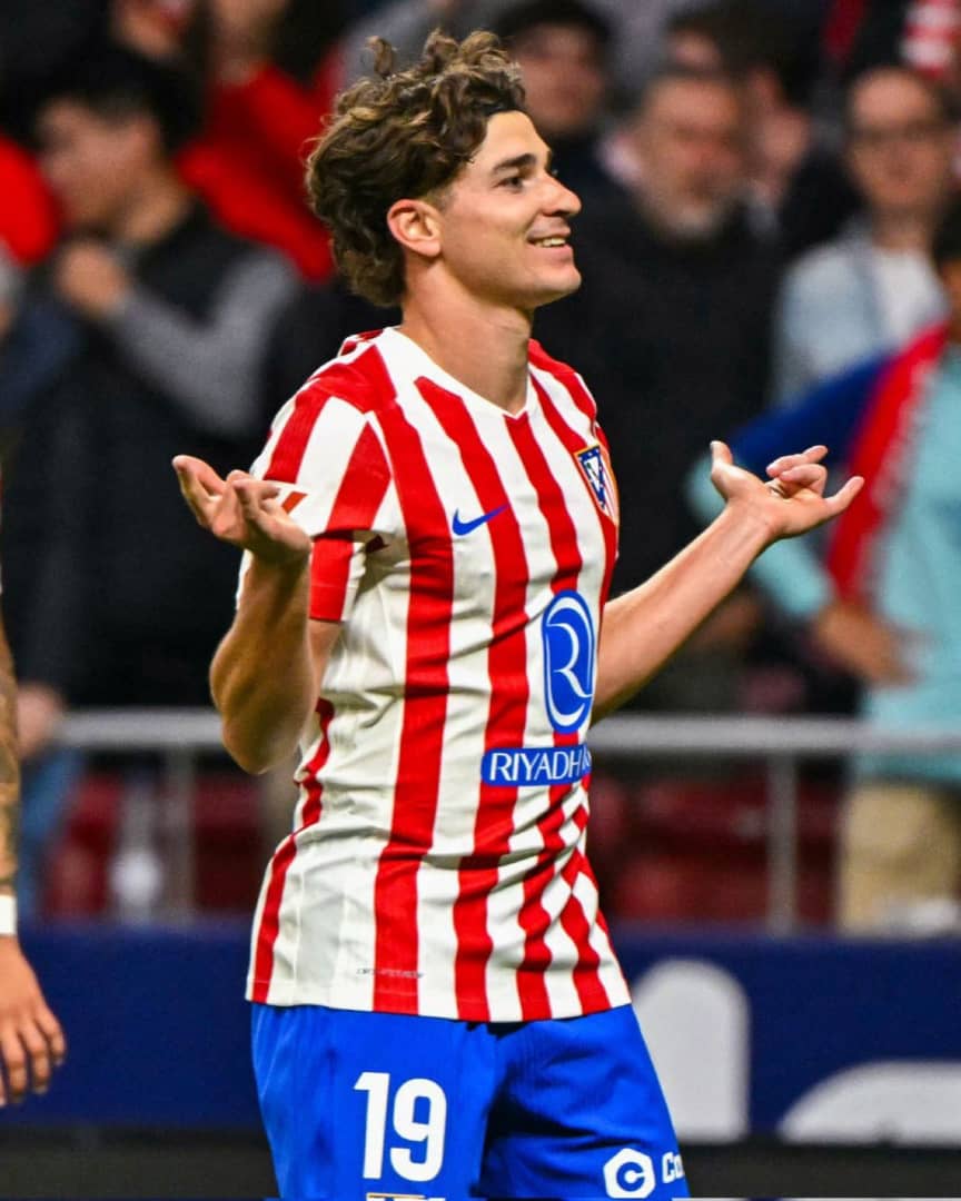 MADRID DERBY: Athletico Humiliate Real