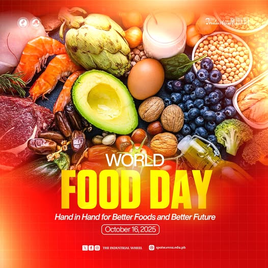 Abia State Marks 2025 World Food Day with Renewed Commitment to Food Security