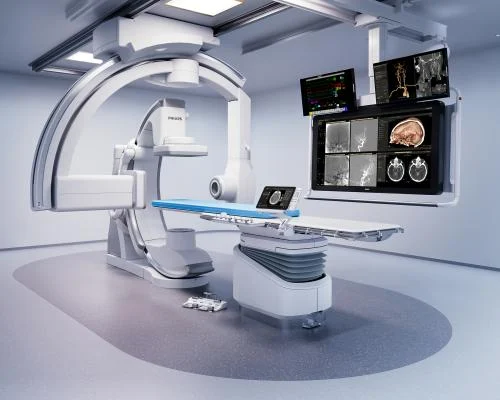 Abia, South African University Hospital Seal Deal for Ultra-Modern Stroke, Neurovascular Centre
