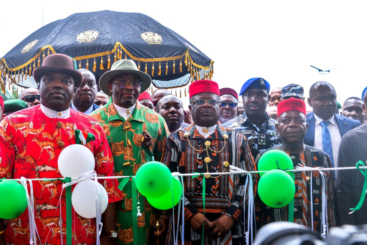Tinubu Assures South East Of Inclusive Development, Pledges More Federal Projects
