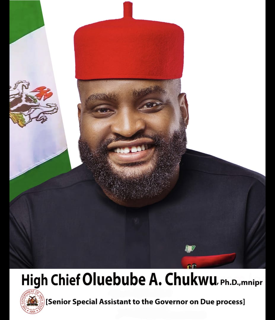 Nigeria @ 65: Chukwu Tasks Leaders on Economic Reforms, Inclusive Governance