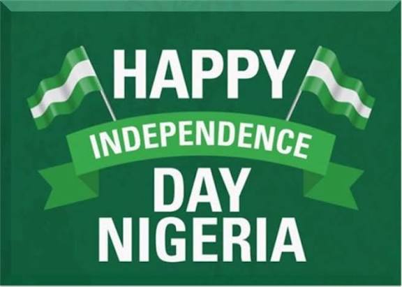 Nigeria at 65: Enough Talk, Let’s Build the Future
