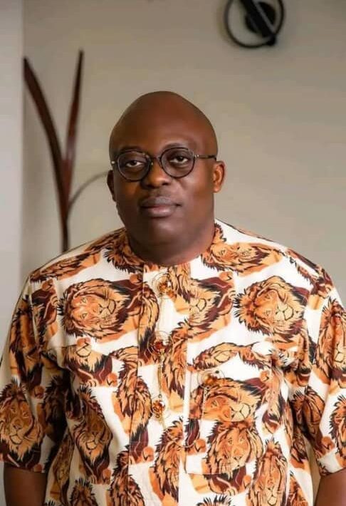 Insecurity, Drug Abuse Bane for Development — Chukwudi Ume