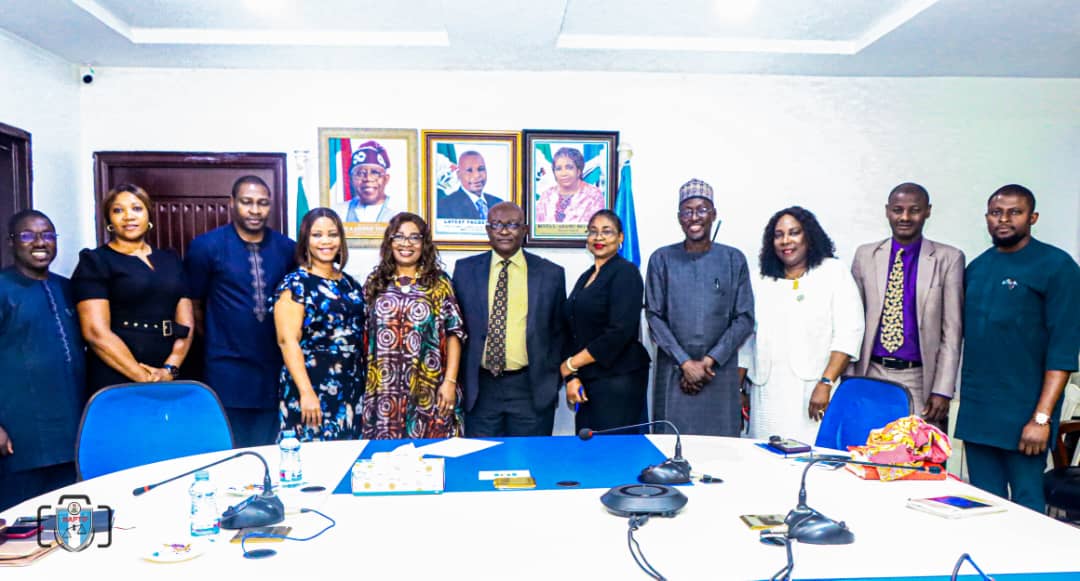 Abia Diaspora Partners NAPTIP to Tackle Human Trafficking