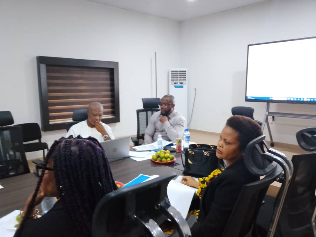 Abia State Budget Defence: Deputy Chief of Staff Pledges Accountability and Transparency