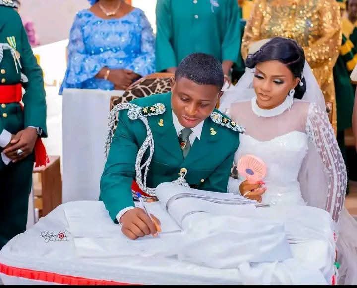 Akwa Ibom: Army Condemns Brutal Murder of Officer By Wife, Begins Investigation