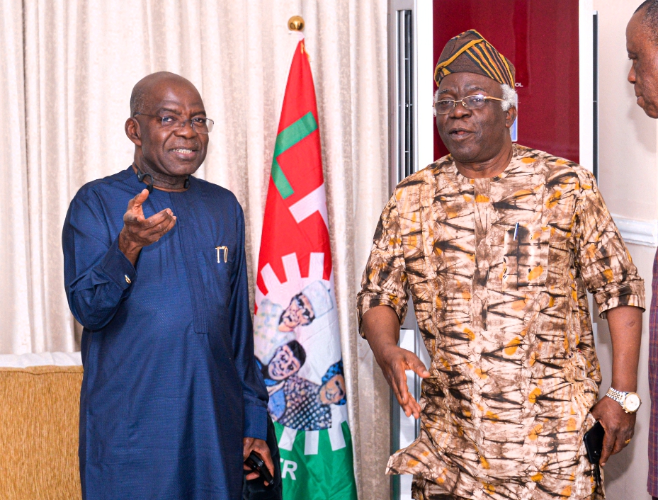 Ensure Judicial Access For All, Falana Urges FG, Lauds Otti’s Development Strides