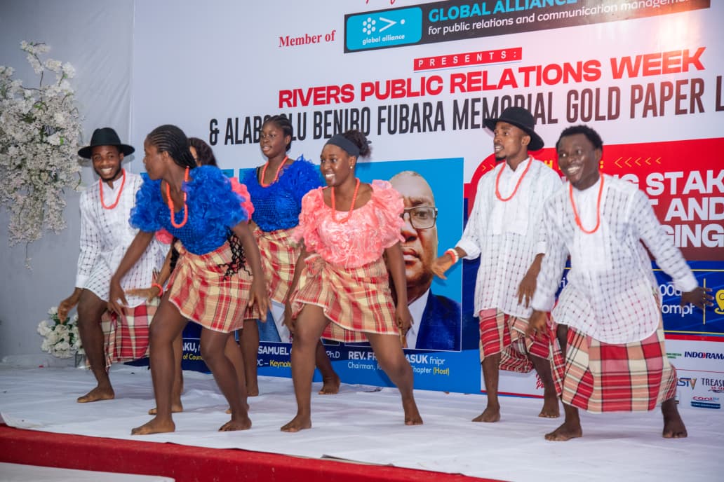 NDDC Reveals the Importance of Reputation Management in Maintaining a Positive National Image