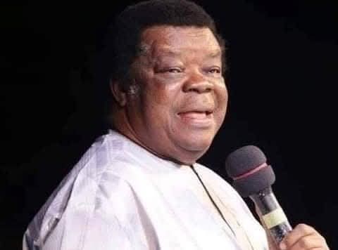 Family Confirms The Death of Rev Dr Uma Ukpai