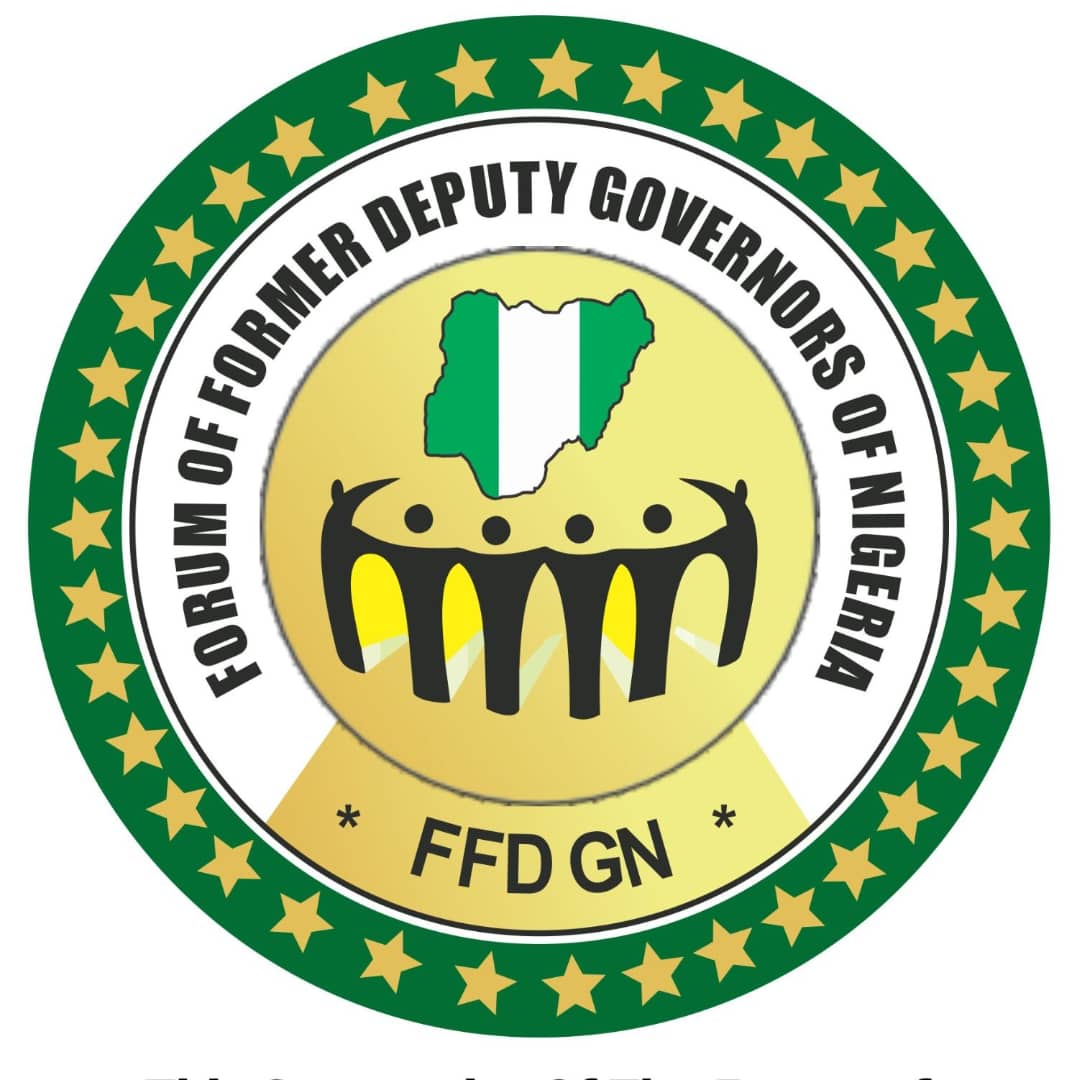 Former Deputy Governors Vow to Drive Grassroots Engagement for National Progress